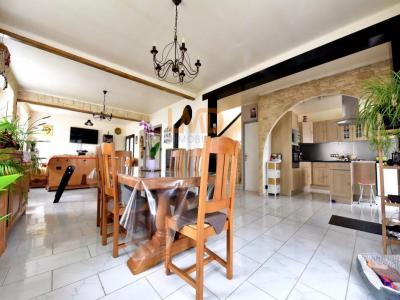 Acheter Maison 140 m2 Requista
