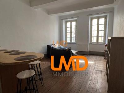 Annonce Vente 2 pices Appartement Aubenas 07