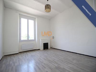 Acheter Immeuble Molieres-sur-ceze Gard