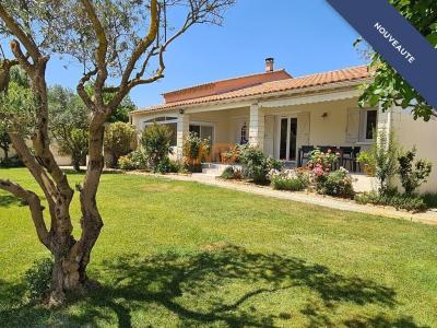 Annonce Vente 6 pices Maison Isle-sur-la-sorgue 84