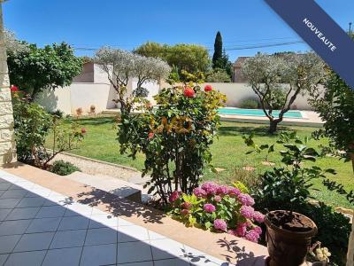 Acheter Maison 150 m2 Isle-sur-la-sorgue