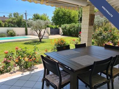 Acheter Maison Isle-sur-la-sorgue Vaucluse