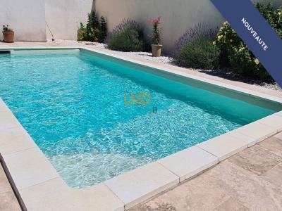 Acheter Maison Isle-sur-la-sorgue 624000 euros