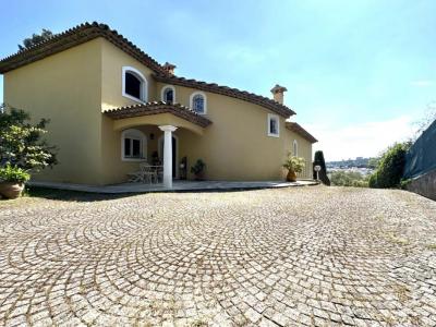 For sale Cagnes-sur-mer 7 rooms 274 m2 Alpes Maritimes (06800) photo 0