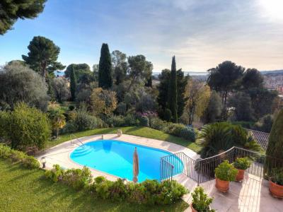 For sale Cagnes-sur-mer 7 rooms 274 m2 Alpes Maritimes (06800) photo 1