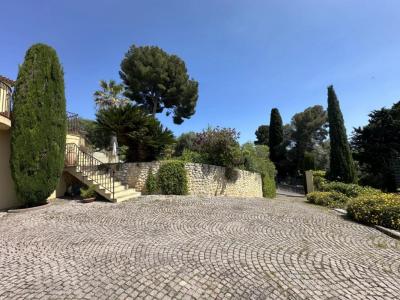 For sale Cagnes-sur-mer 7 rooms 274 m2 Alpes Maritimes (06800) photo 3