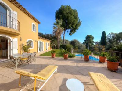 For sale Cagnes-sur-mer 7 rooms 274 m2 Alpes Maritimes (06800) photo 4
