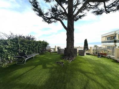 For sale Nice 2 rooms 61 m2 Alpes Maritimes (06200) photo 1