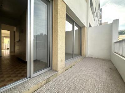 Annonce Vente 2 pices Appartement Saint-laurent-du-var 06
