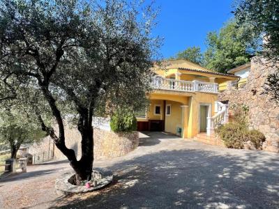 For sale Gattieres 5 rooms 160 m2 Alpes Maritimes (06510) photo 0