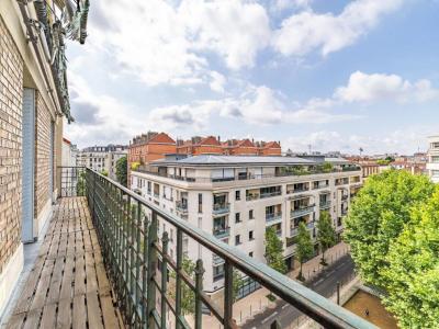 Annonce Vente 4 pices Appartement Montrouge 92