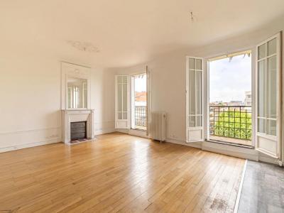 Acheter Appartement 80 m2 Montrouge