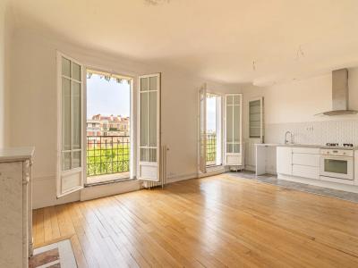 Acheter Appartement Montrouge Hauts de Seine