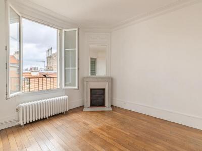 Acheter Appartement Montrouge 730000 euros