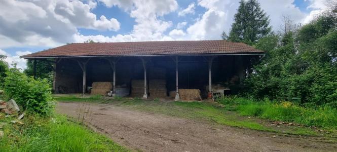For sale Caumont 7 rooms 155 m2 Aisne (02300) photo 1