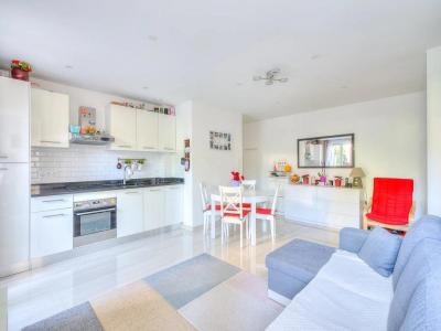 Acheter Appartement Villeneuve-la-garenne Hauts de Seine