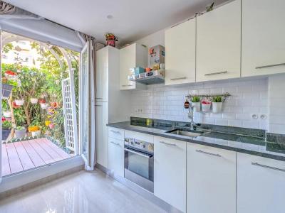 Acheter Appartement Villeneuve-la-garenne 294000 euros