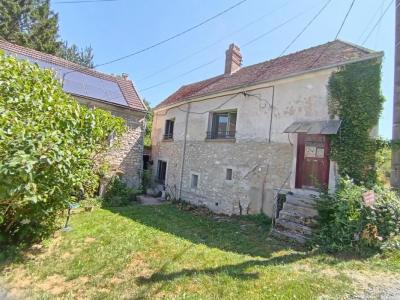 Acheter Maison 130 m2 Veuilly-la-poterie