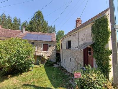 Acheter Maison Veuilly-la-poterie Aisne