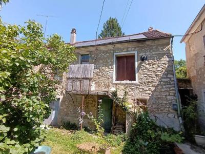 Acheter Maison Veuilly-la-poterie 109000 euros
