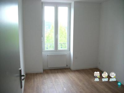 Louer Appartement Saint-etienne Loire