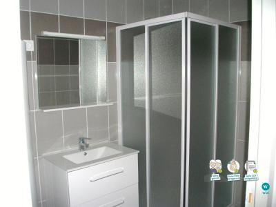 Louer Appartement Saint-etienne 640 euros