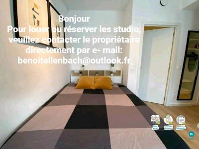 Annonce Location Appartement Annemasse 74