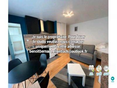 Annonce Location Appartement Nice 06
