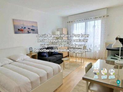 Annonce Location Appartement Paris-15eme-arrondissement 75