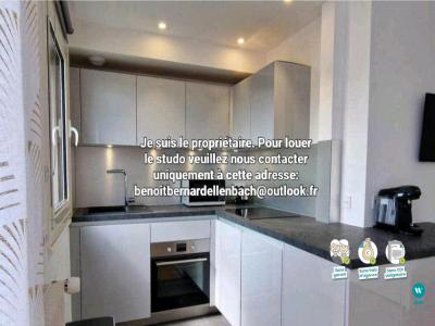 Louer Appartement Paris-15eme-arrondissement Paris
