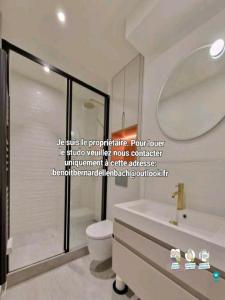 Louer Appartement Paris-15eme-arrondissement 650 euros