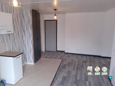 For rent Menigoute 3 rooms 52 m2 Deux sevres (79340) photo 1