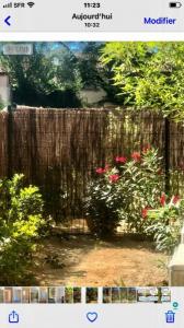 For rent Carpentras 3 rooms 75 m2 Vaucluse (84200) photo 2