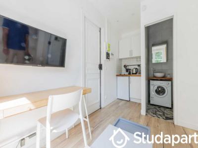 Louer Appartement Paris-17eme-arrondissement Paris