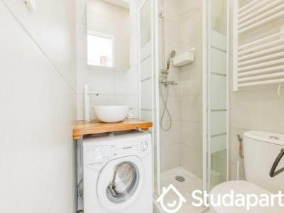 Louer Appartement Paris-17eme-arrondissement 1400 euros