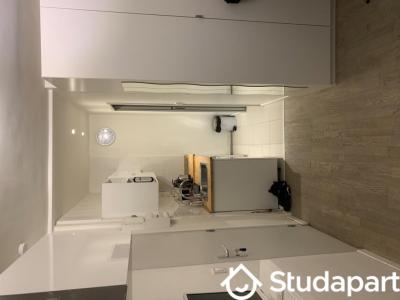 Louer Appartement Paris-18eme-arrondissement Paris