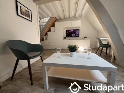 Annonce Location 3 pices Appartement Rouen 76