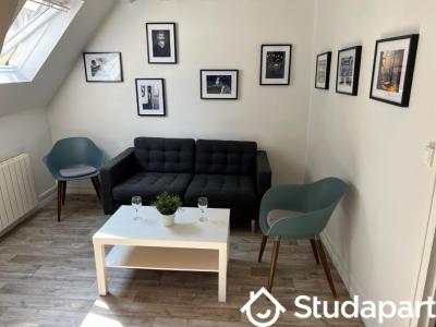 Louer Appartement Rouen Seine maritime