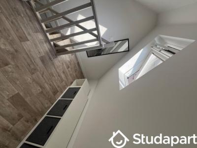 Louer Appartement Rouen 699 euros