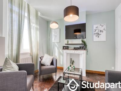 Annonce Location Appartement Roubaix 59
