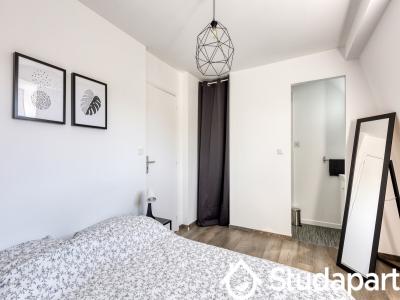 Louer Appartement Roubaix Nord