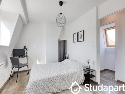 Louer Appartement Roubaix 420 euros