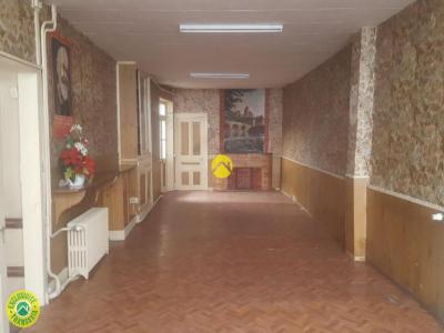 Annonce Vente 10 pices Maison Blanc 36