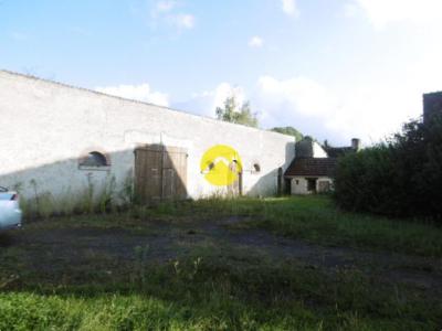 Annonce Vente 5 pices Maison Tournon-saint-martin 36