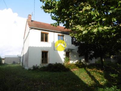 Acheter Maison 121 m2 Tournon-saint-martin