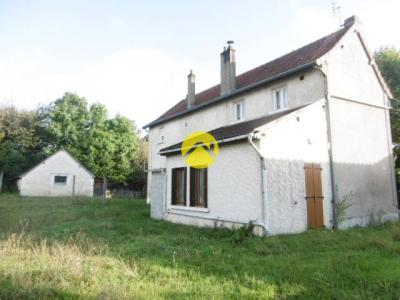Acheter Maison Tournon-saint-martin Indre