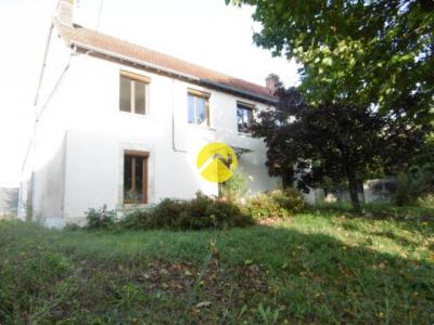 Acheter Maison Tournon-saint-martin 104500 euros