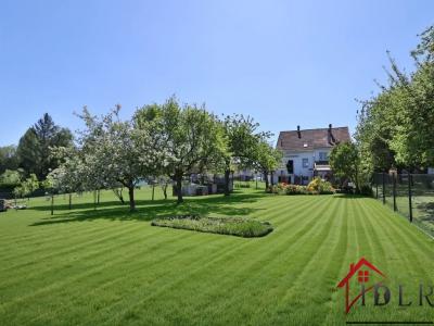 Acheter Maison Enchenberg 138500 euros