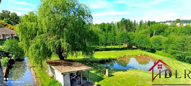 Annonce Vente 5 pices Maison Hadol 88