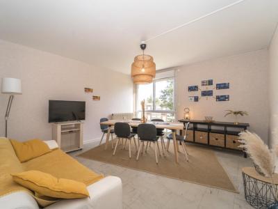 For rent Charolles 3 rooms 61 m2 Saone et loire (71120) photo 1